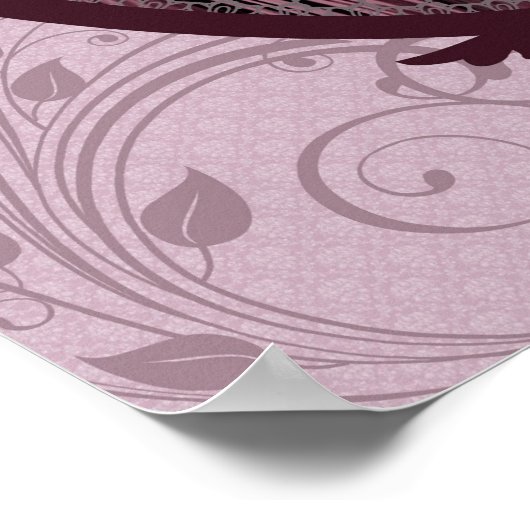 Poster eMo Coquelicot (Hoek)