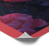 Poster Enchanted Canines (Hoek)