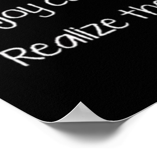 Poster Engelse Bulldog Lovers (Hoek)