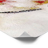 Poster Engelse stier (Hoek)