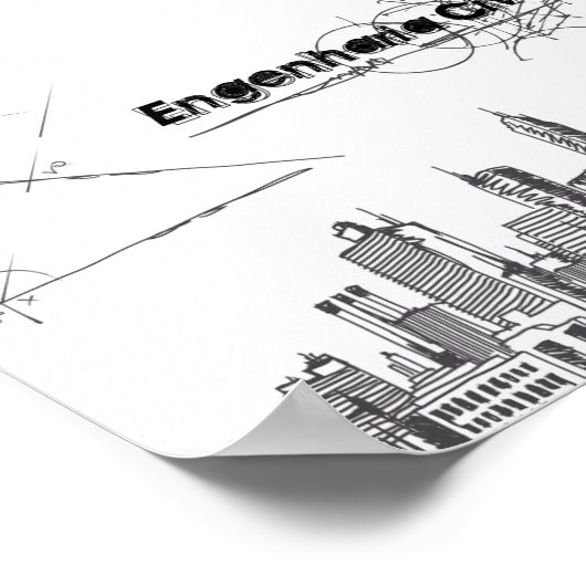 Poster Engenharia Civil (Hoek)