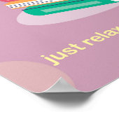 Poster English for You  (Hoek)