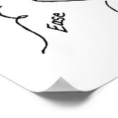 poster "Envision" (Hoek)