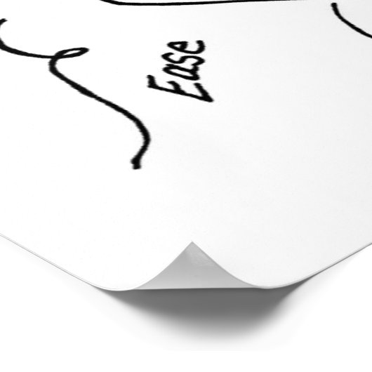 poster "Envision" (Hoek)