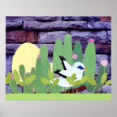 Poster Especial  (Voorkant)