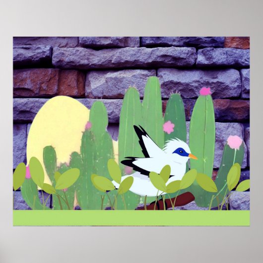 Poster Especial (Voorkant)