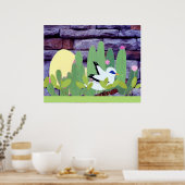 Poster Especial (Keuken)