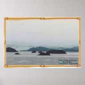 Poster Especial (Fosco) (Voorkant)