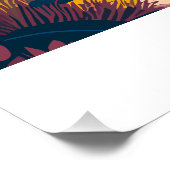 Poster Essaouira (Hoek)