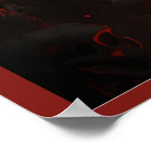 Poster Eternal Darkness (Hoek)