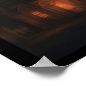 Poster Eternal Darkness (Hoek)