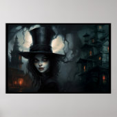 Poster Eternal Darkness (Voorkant)