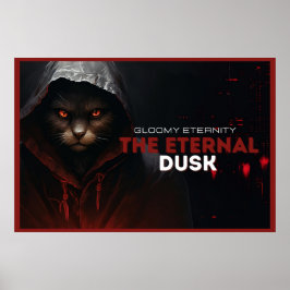 Poster Eternal Dusk