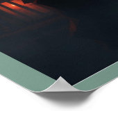 Poster Eternal Gloom (Hoek)