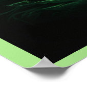 Poster Eternal Life (Hoek)