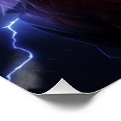 Poster Ethereal Charmer (Hoek)