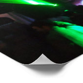 POSTER EVENT Party #2 (Hoek)