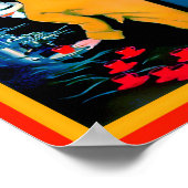 Poster Expresso Coffee en 1922 (kopie) (Hoek)