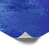 Poster Extra Grand Model Abstract 1412 (Hoek)