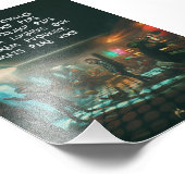 Poster Extraordinário (Hoek)