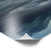 Poster Eye of the Storm (Hoek)