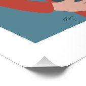 poster family and cat (Hoek)