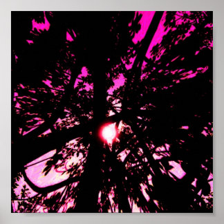 poster fantasiebomen