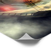 Poster fantastisch: Universal fair/Promodecor (Hoek)