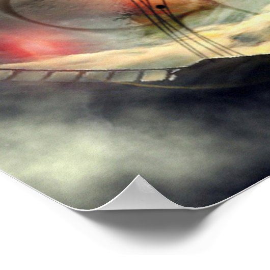 Poster fantastisch: Universal fair/Promodecor (Hoek)