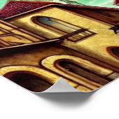 Poster Fantasy Digital Art #08 (Hoek)