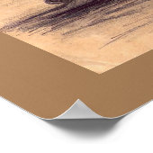 Poster Fantasy Land Map (Hoek)