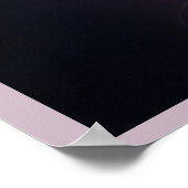 Poster Fascinating Mystery (Hoek)