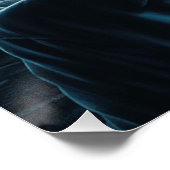 Poster Femme Chat 06 (Hoek)