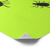 Poster Fight Lyme (Hoek)