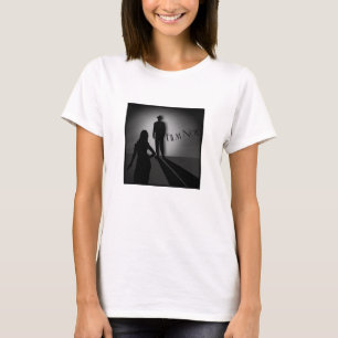 poster film t-shirt