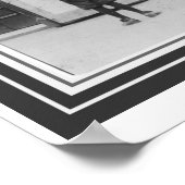 Poster filmbioscoop 16 x 20 (Hoek)