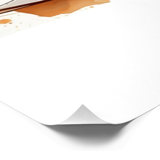 Póster Firenze Perfect Poster (Hoek)