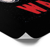 Poster Fitness Quote (Hoek)