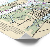 Poster_FL_StAugustine Poster (Hoek)