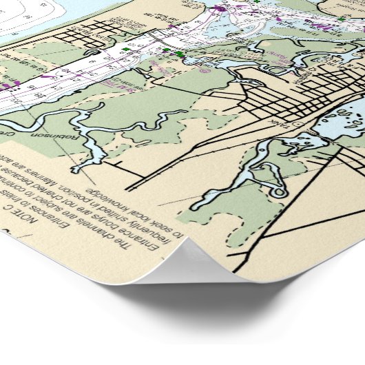 Poster_FL_StAugustine Poster (Hoek)