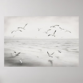 poster "Flight of Freedom"