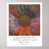 Poster Fly Halo Montage (Voorkant)