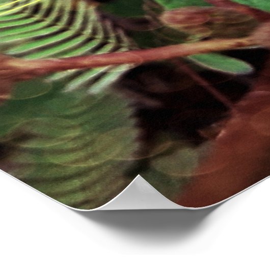 Poster Folhas (Hoek)