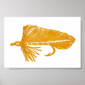 Poster forel (Voorkant)