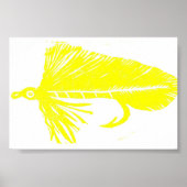 Poster forel (Voorkant)