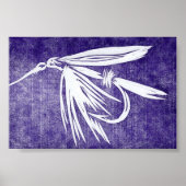 Poster forel (Voorkant)