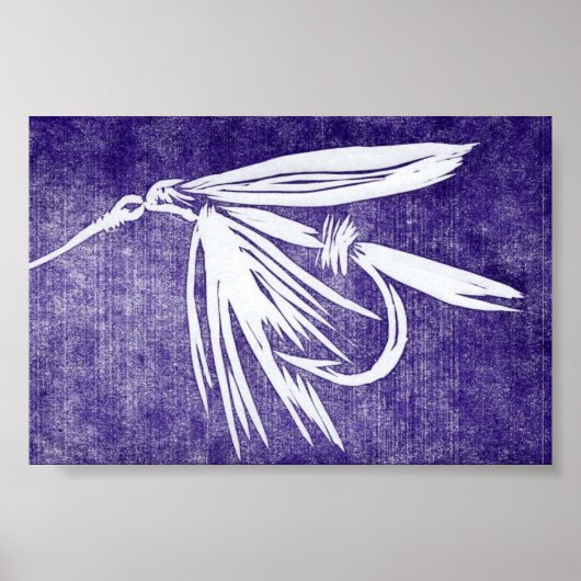 Poster forel (Voorkant)