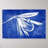 Poster forel (Voorkant)