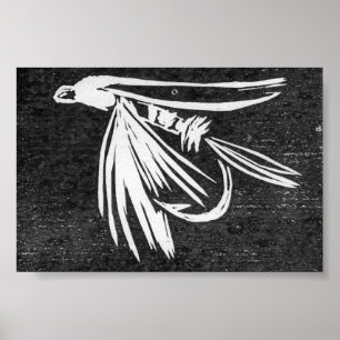 Poster forel