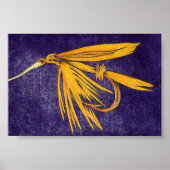 Poster forel (Voorkant)